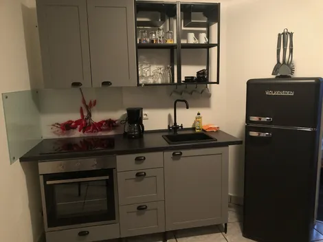 Ferienwohnung Engelien