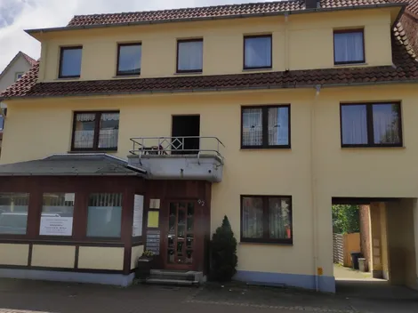 Haus Polonia