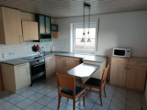 Monteurwohnung Faltermeier