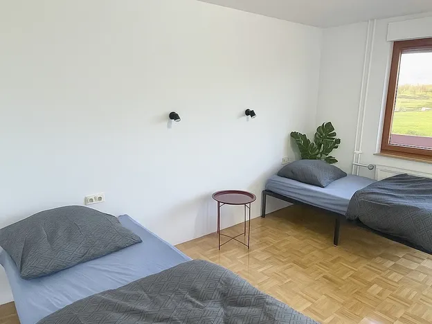 Monteurzimmer Horb am Neckar