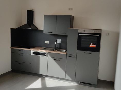 Reiter FlexSpedZimmer
