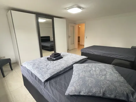 Monteurwohnung Altforweiler  Fewo Apartments - 6