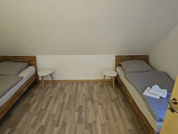 Haus zur Erholung