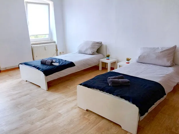 Homerent in Schönebeck