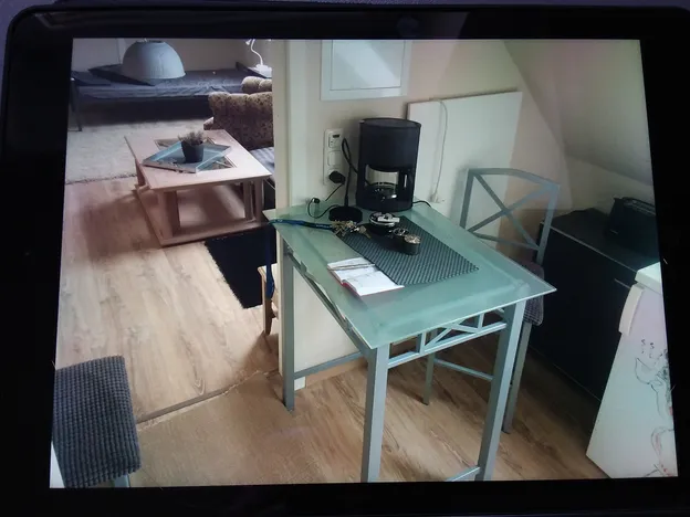 Möblierte Wohnung in Lambrechtshagen bei Rostock zu vermieten 2 - 10 Personen