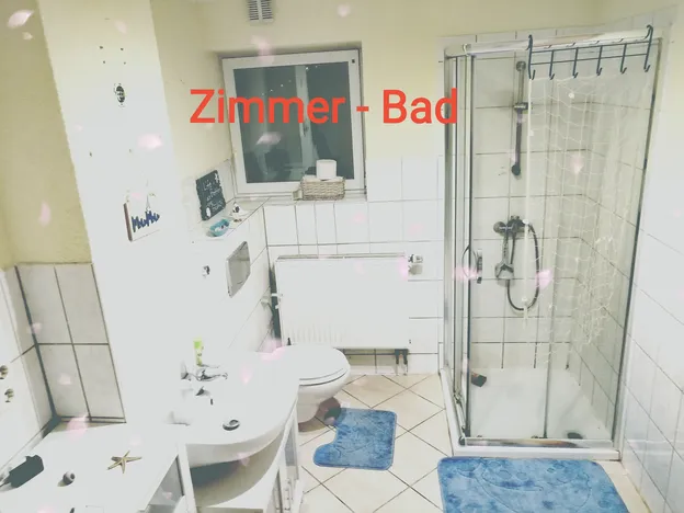 Monteurzimmer / Apartment