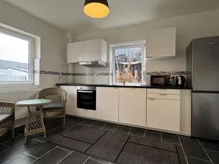 Wohnung Steinke