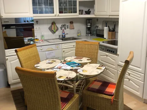 Ferienwohnung Edith und SChafsblick - 6