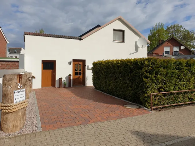 "Haus am Mühlenweg"