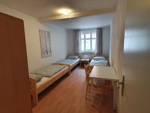 Monteurwohnungen nähe Göttingen