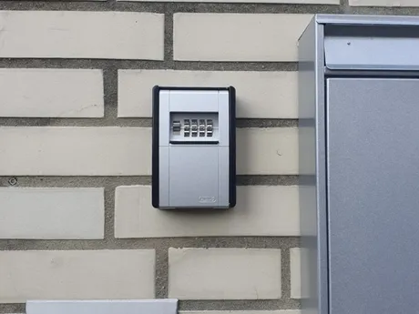 Stadtnah Wohnen