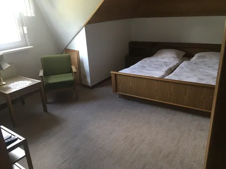 56132 Kemmenau - Haus Bülow