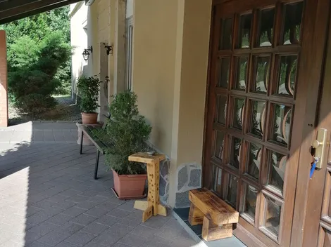 Monteurunterkunft Maria - 9