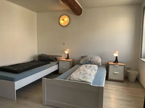Monteurzimmer Höxter