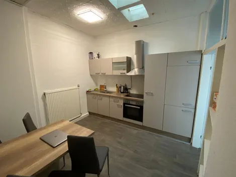 2 Top ausgestattete Wohnungen - 2