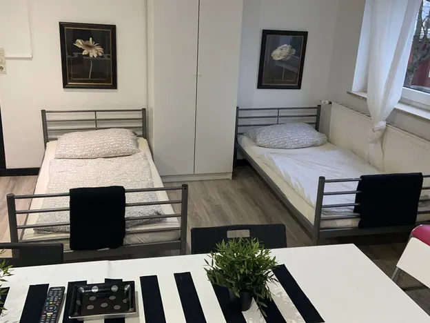 Monteurzimmer in Köln und Umgebung