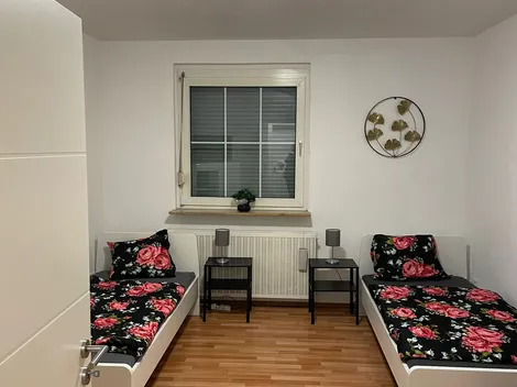 Mieszkania dla pracowników