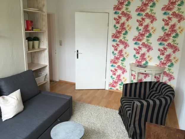Die Ferienwohnung Itzehoe