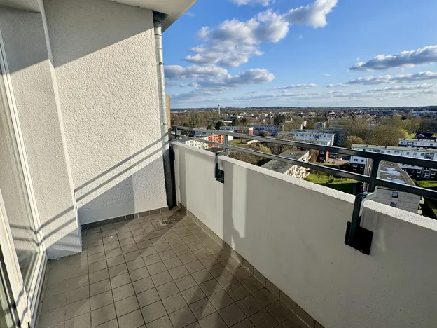 Gäste Apartment Buxtehude
