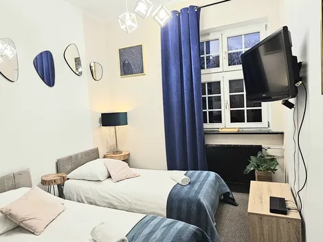 Kwatery dla Pracowników od 70 zł