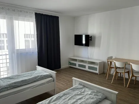 Bergedorf Apartments (Hamburg)