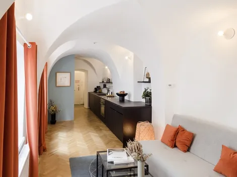 Marktplatz-Residenz - 14