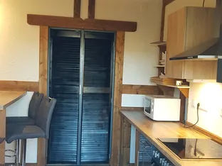 Ferienwohnung am See