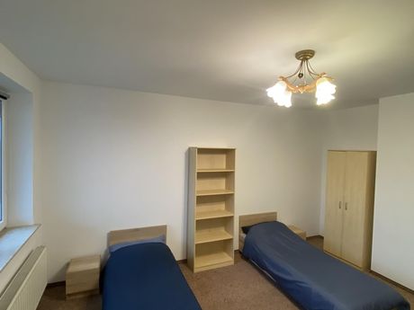 35-233 Rzeszów - Kwatera pracownicza -ul.Gromskiego Rzeszów