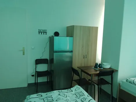 ALGE Company Unterkünfte in Hamburg Buxtehude Stade Lübeck Berlin - 4