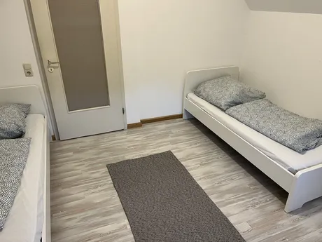 35440 Leihgestern - Monteurzimmer
