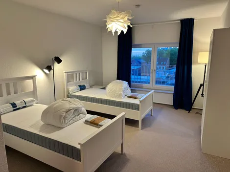 Innenstadtwohnung  Itzehoe - 6