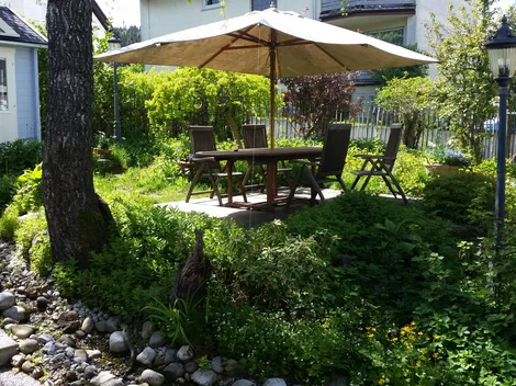 Monteurzimmer-Berbott´s Gästehäuser - 6