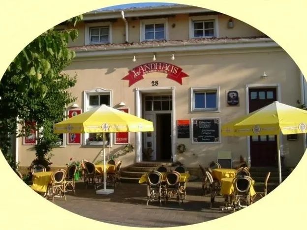 Landhaus Zachow