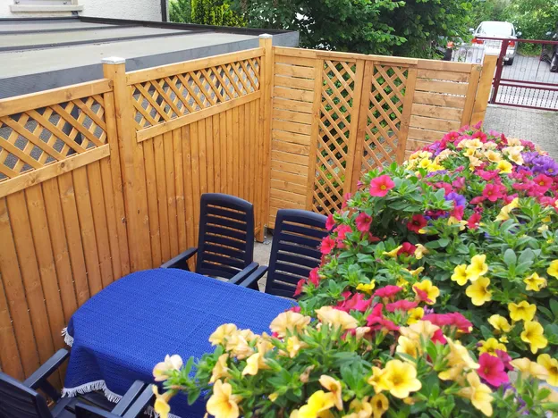 Privatzimmer Schäfer