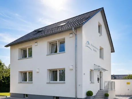 Ferienhaus Bailey