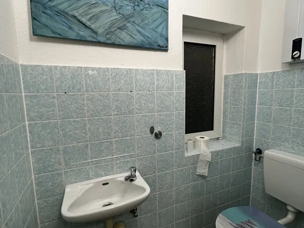 Top Wohnung in Duisburg - Ideal für Monteure