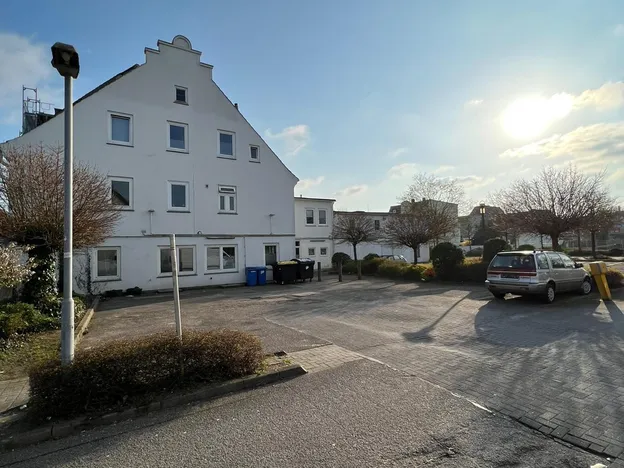 Monteurwohnung Neumünster Zentrum
