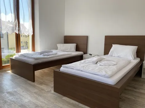(WA111) Liebevoll eingerichtete Monteurwohnung