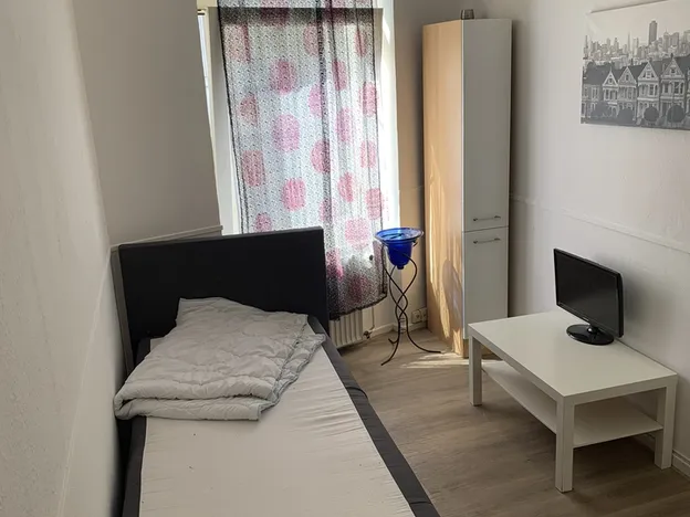 Monteurzimmer im Herzen von Köln