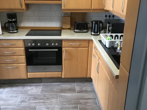 Monteurwohnung Magdeburg - 3