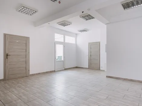 Pokoje dla pracowników - Świetna lokalizacja - 10