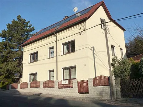 Ferienwohnung Regina