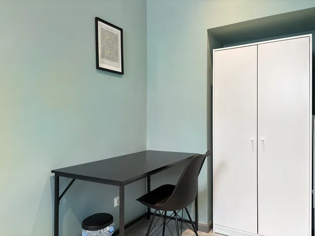 ab €545 netto pro Monat | ampm Zimmer 1120 Wien