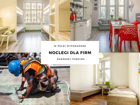 81-840 Sopot - Dream Hostel Sopot