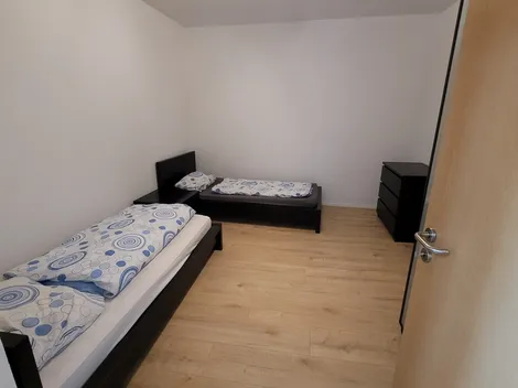 Monteurwohnung Waldeck - 8