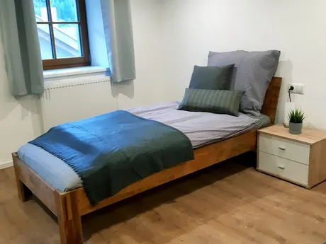 Ferienwohnungen Schnegg&Degasperi