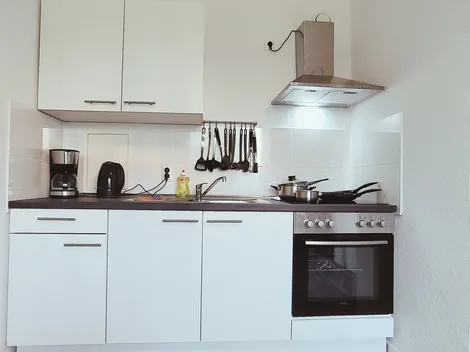 flex living - Monteurwohnungen in Gardelegen (DEU|EN|PL|HU|RU) - 4