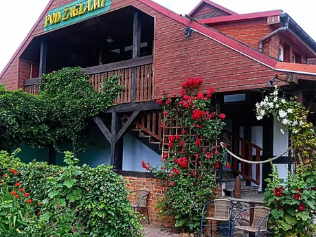 78-400 Szczecinek - Pod Żaglami Noclegi Pracownicze