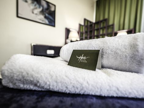 Mirage Rooms - Langzeitmiete in Neuss / Monteurzimmer - 4