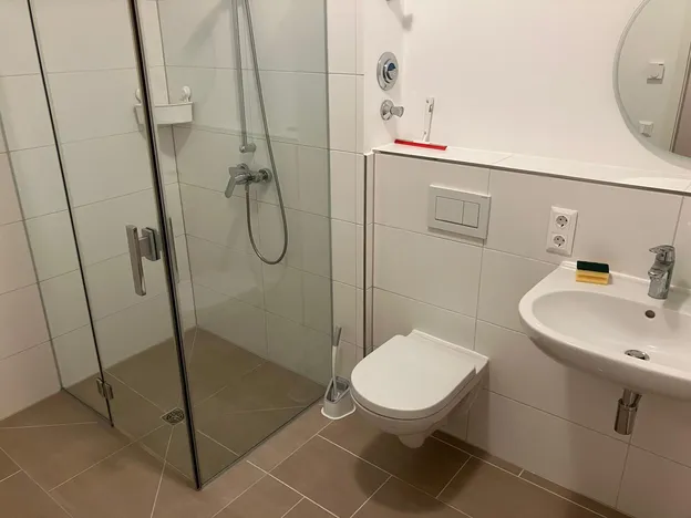 Ab 17€ / 3 Zimmer Möblierte Wohnung für Firmen mitarbeiter / Monteure